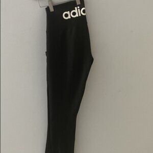 Adidas Midi Leggings